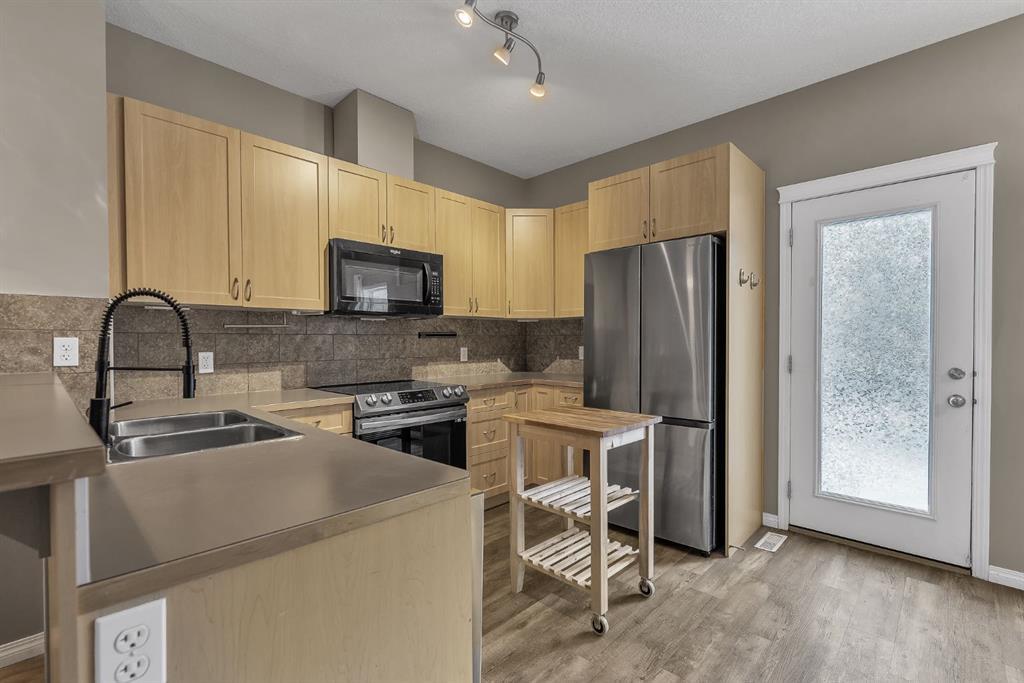 106 Ranch Ridge Meadow, Strathmore – Residential Row/Townhouse Listing Photo 11