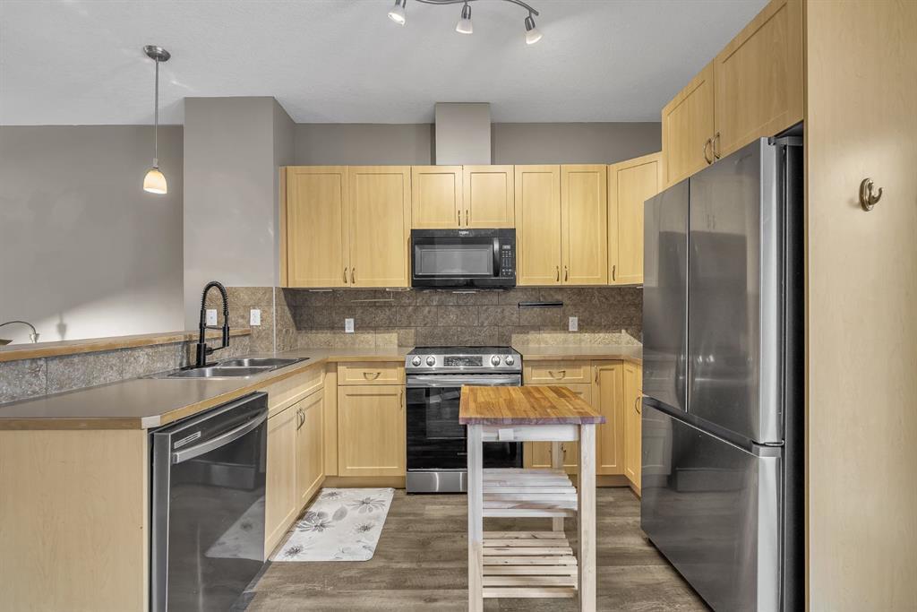 106 Ranch Ridge Meadow, Strathmore – Residential Row/Townhouse Listing Photo 12