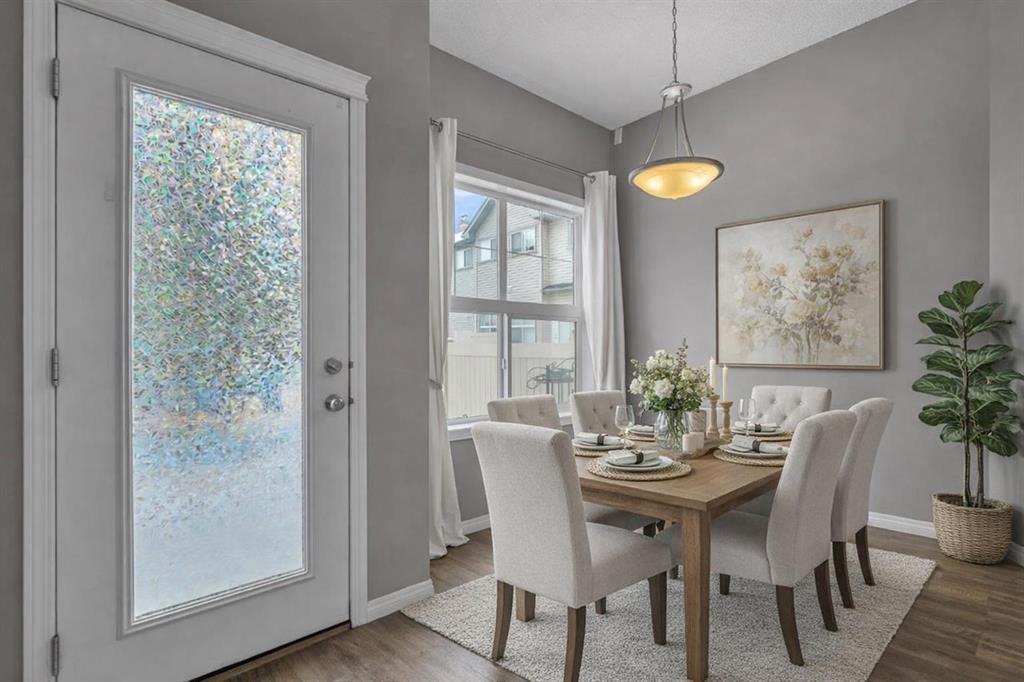 106 Ranch Ridge Meadow, Strathmore – Residential Row/Townhouse Listing Photo 15