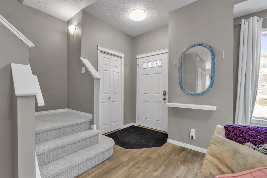 106 Ranch Ridge Meadow, Strathmore – Residential Row/Townhouse Listing Photo 2