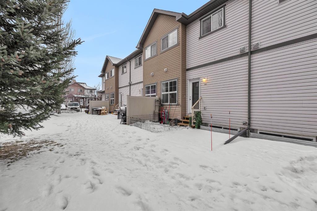 106 Ranch Ridge Meadow, Strathmore – Residential Row/Townhouse Listing Photo 31