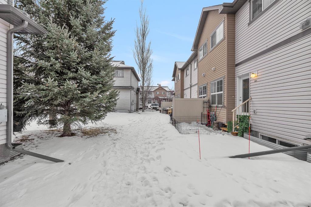 106 Ranch Ridge Meadow, Strathmore – Residential Row/Townhouse Listing Photo 32