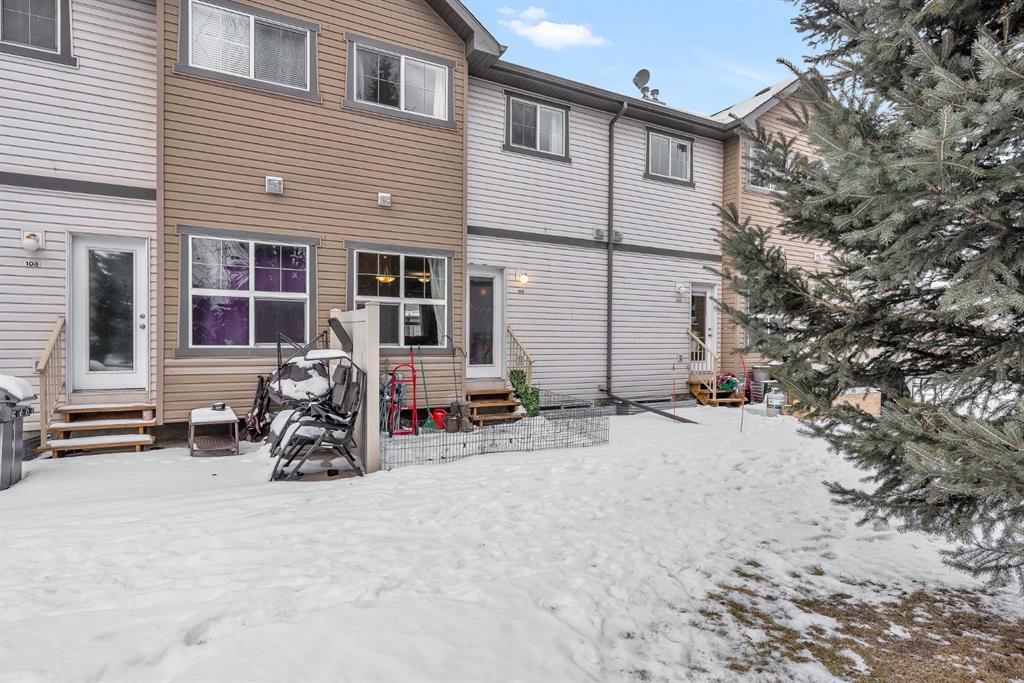 106 Ranch Ridge Meadow, Strathmore – Residential Row/Townhouse Listing Photo 33
