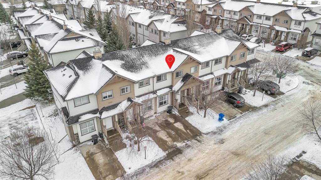 106 Ranch Ridge Meadow, Strathmore – Residential Row/Townhouse Listing Photo 34