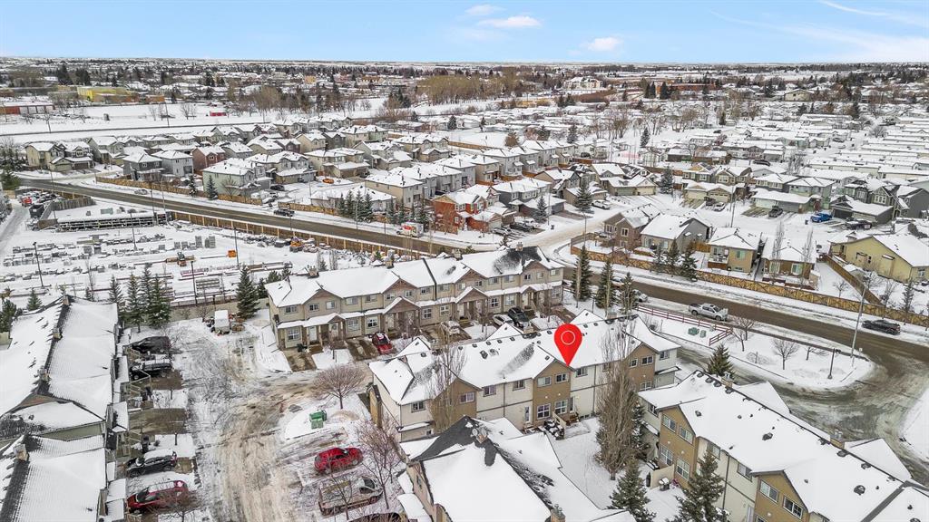 106 Ranch Ridge Meadow, Strathmore – Residential Row/Townhouse Listing Photo 37