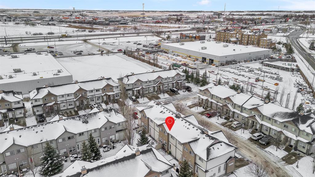 106 Ranch Ridge Meadow, Strathmore – Residential Row/Townhouse Listing Photo 38