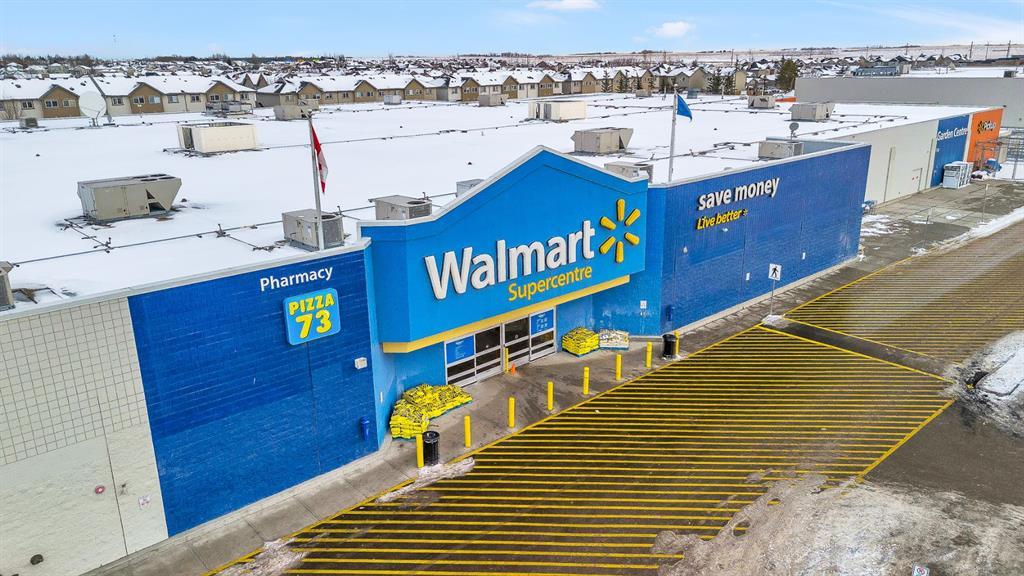 106 Ranch Ridge Meadow, Strathmore – Residential Row/Townhouse Listing Photo 39