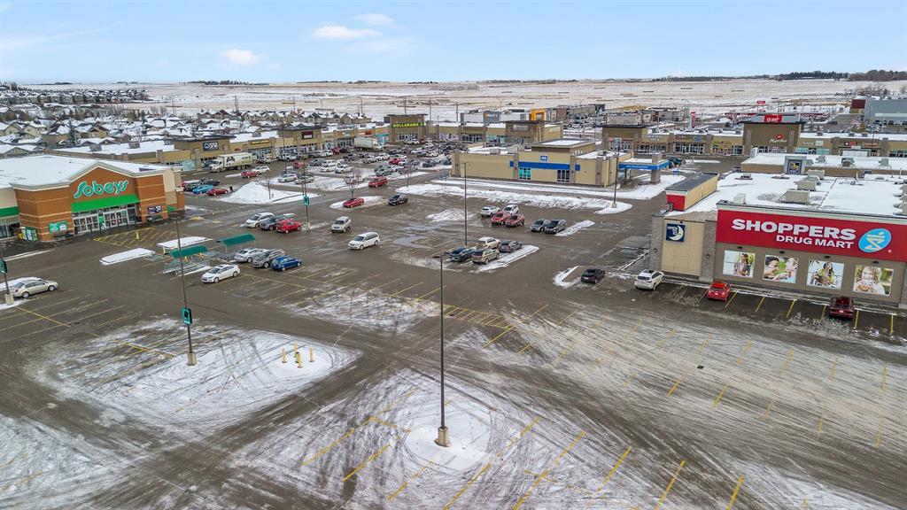 106 Ranch Ridge Meadow, Strathmore – Residential Row/Townhouse Listing Photo 40