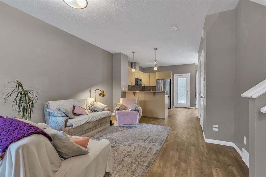 106 Ranch Ridge Meadow, Strathmore – Residential Row/Townhouse Listing Photo 4