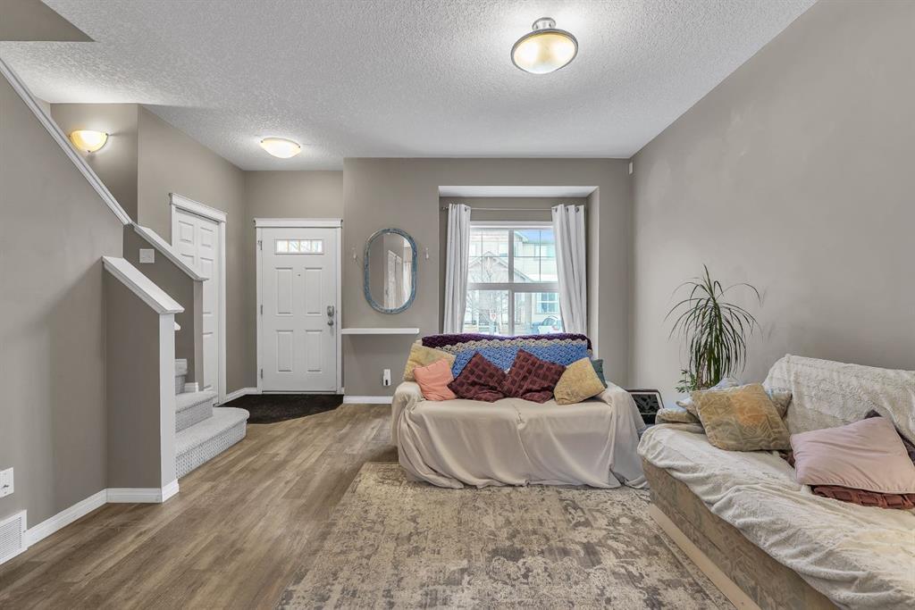 106 Ranch Ridge Meadow, Strathmore – Residential Row/Townhouse Listing Photo 6