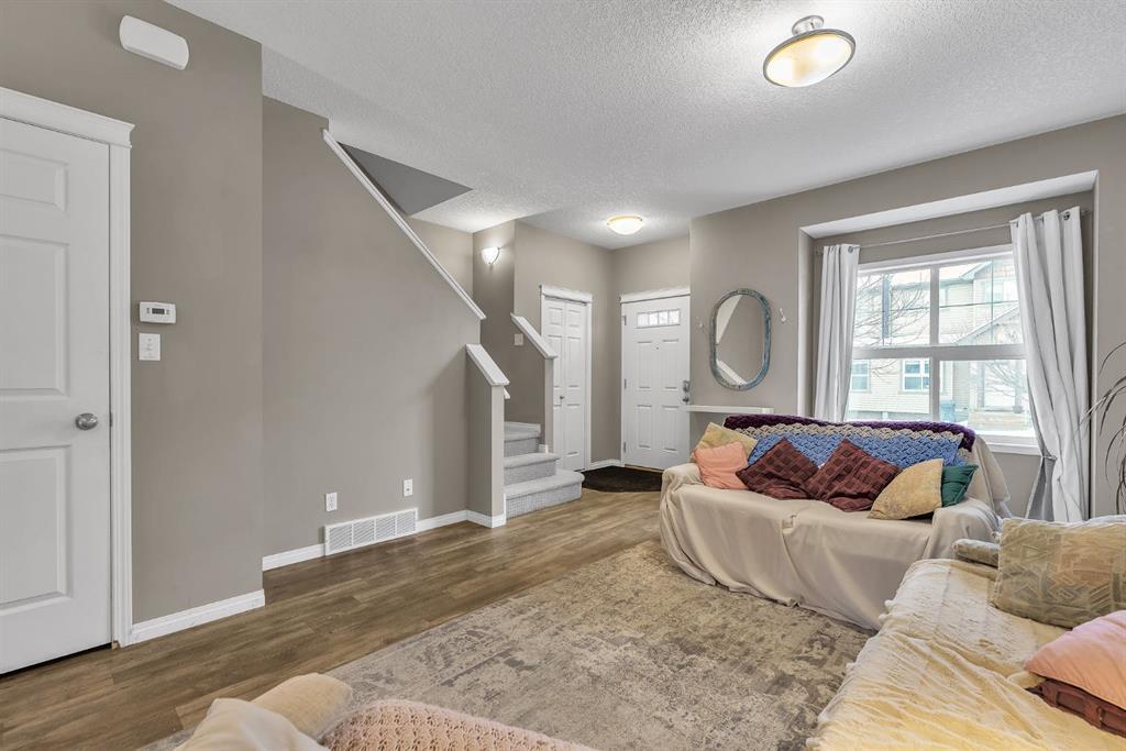 106 Ranch Ridge Meadow, Strathmore – Residential Row/Townhouse Listing Photo 7