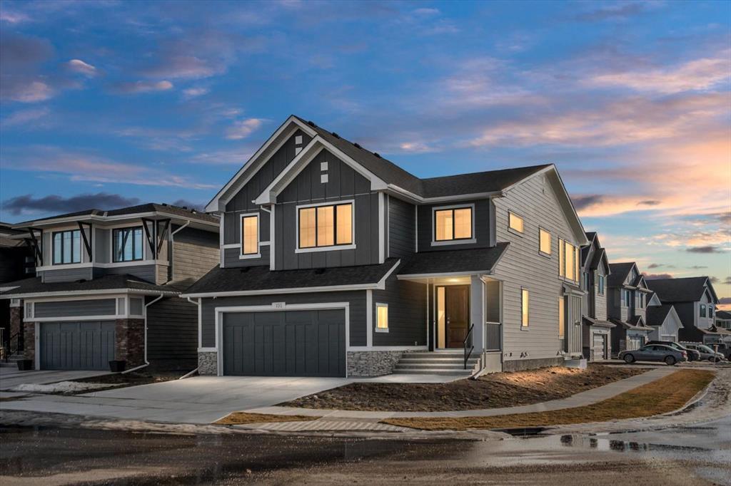 155 Grayling Road, Rural Rocky View County