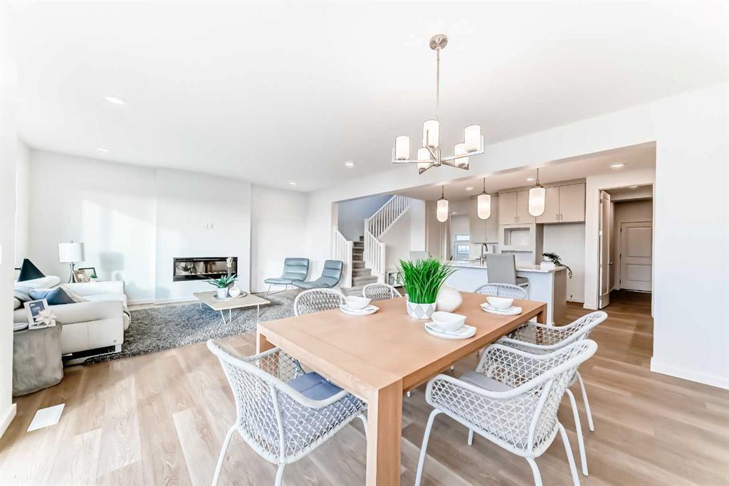 44 Creekside Path Sw, Calgary