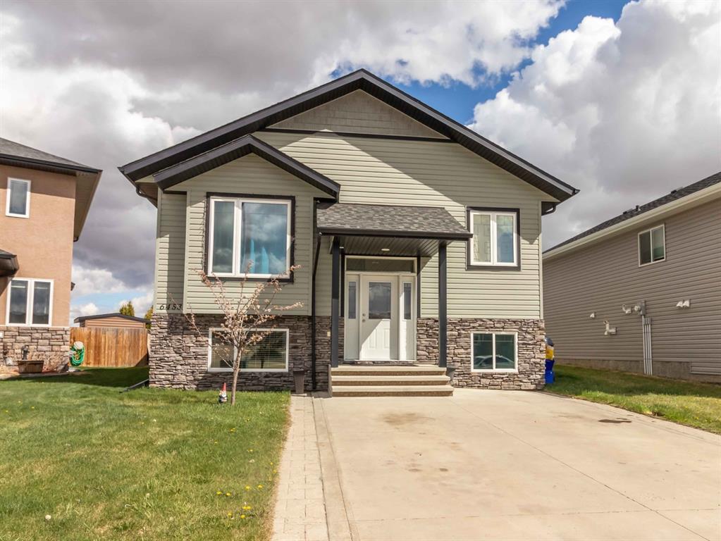 6453 Elmwood Way, Innisfail