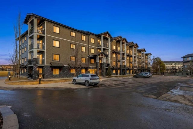 1202, 175 Panatella Hill Nw, Calgary