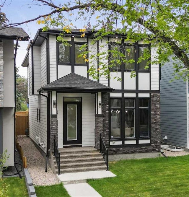 107 Hartford Road Nw, Calgary