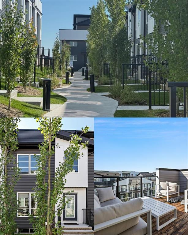 107, 474 Seton Circle Se, Calgary