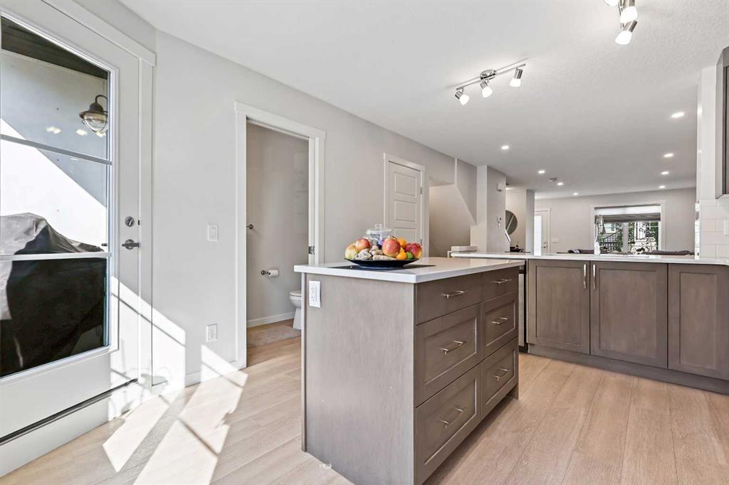 107, 474 Seton Circle Southeast, Calgary – Residential Row/Townhouse Listing Photo 14