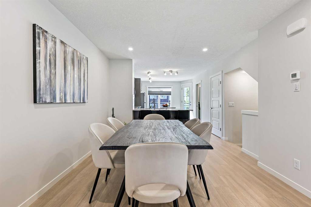 107, 474 Seton Circle Southeast, Calgary – Residential Row/Townhouse Listing Photo 21