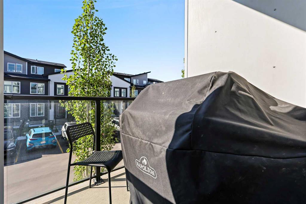 107, 474 Seton Circle Southeast, Calgary – Residential Row/Townhouse Listing Photo 22