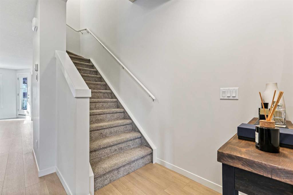 107, 474 Seton Circle Southeast, Calgary – Residential Row/Townhouse Listing Photo 23