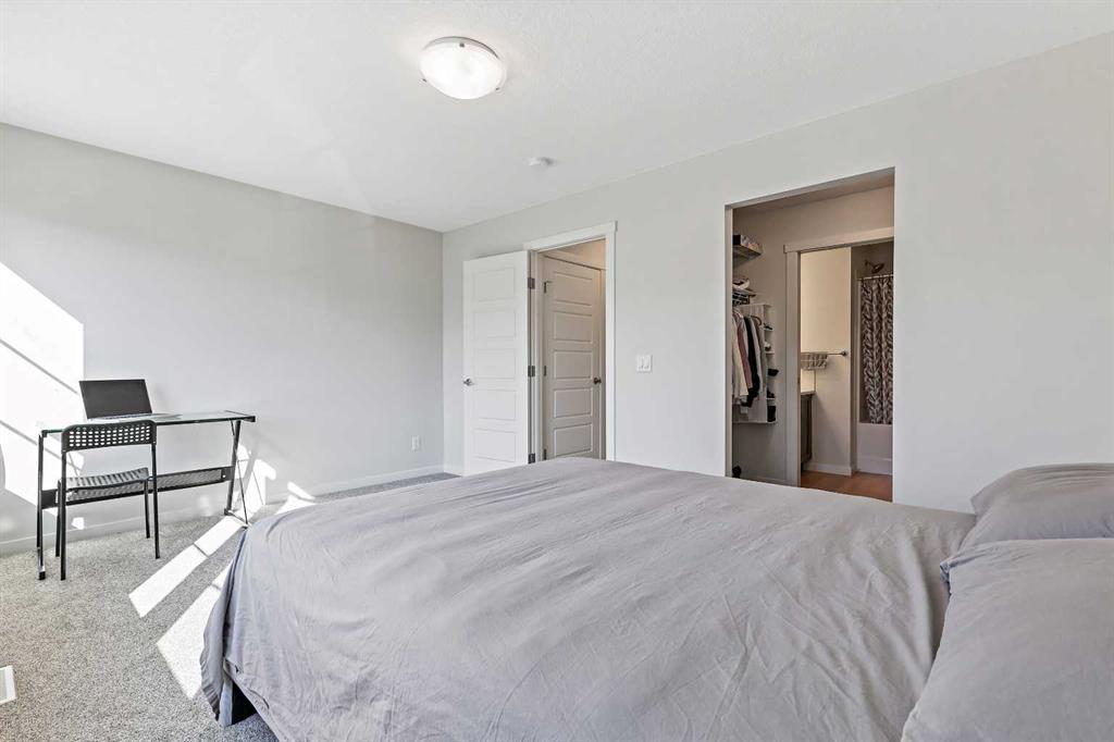 107, 474 Seton Circle Southeast, Calgary – Residential Row/Townhouse Listing Photo 25