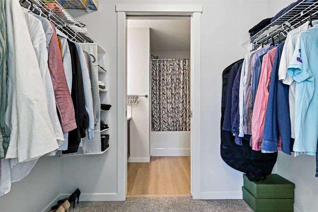 107, 474 Seton Circle Southeast, Calgary – Residential Row/Townhouse Listing Photo 26