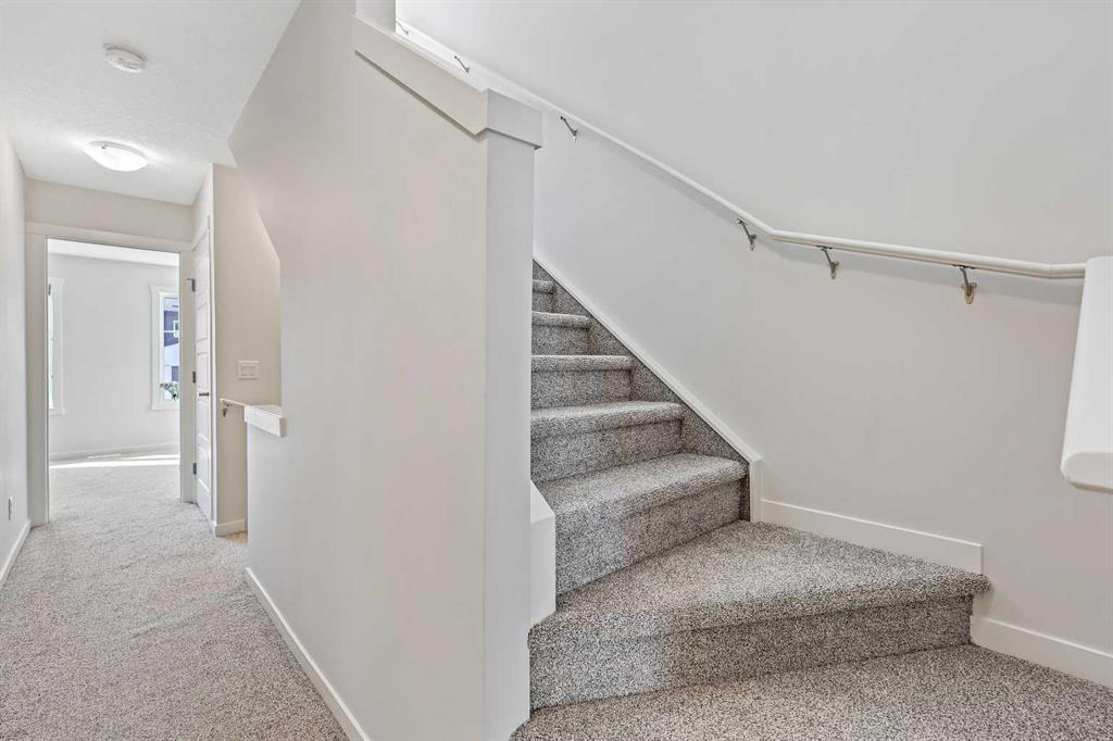 107, 474 Seton Circle Southeast, Calgary – Residential Row/Townhouse Listing Photo 33