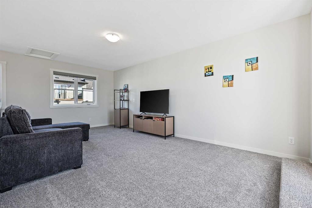 107, 474 Seton Circle Southeast, Calgary – Residential Row/Townhouse Listing Photo 34