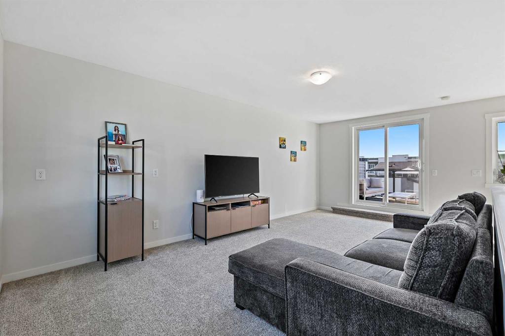 107, 474 Seton Circle Southeast, Calgary – Residential Row/Townhouse Listing Photo 36