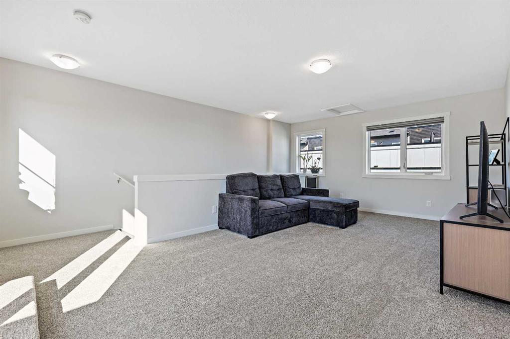 107, 474 Seton Circle Southeast, Calgary – Residential Row/Townhouse Listing Photo 37