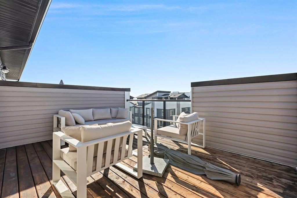107, 474 Seton Circle Southeast, Calgary – Residential Row/Townhouse Listing Photo 40