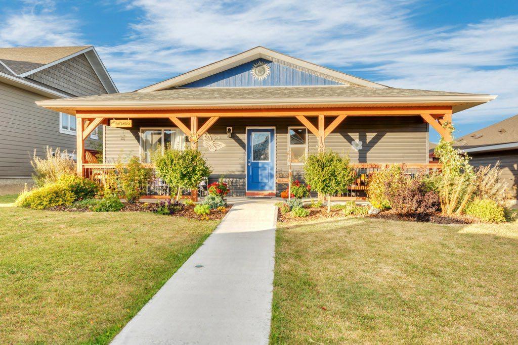 138 Westview Drive, Nanton