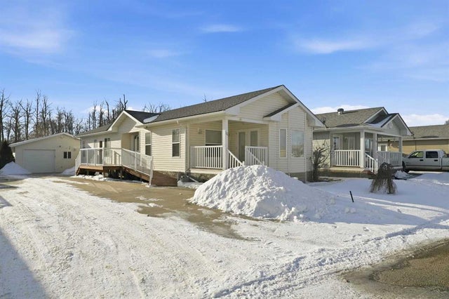 11 Baywood Link, Sylvan Lake