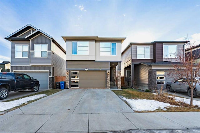 Calgary Home for Sale: Residential Listing in Walden
