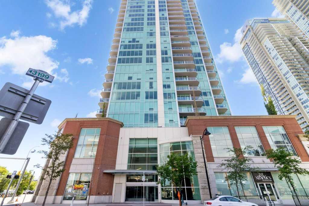 1505, 433 11 Avenue Se, Calgary