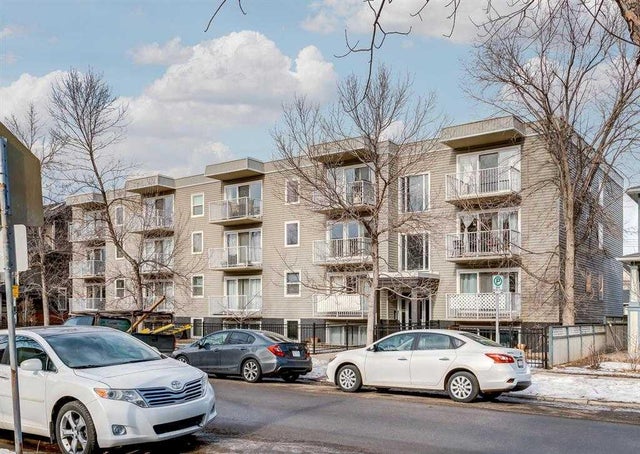 202, 1626 14 Avenue Sw, Calgary