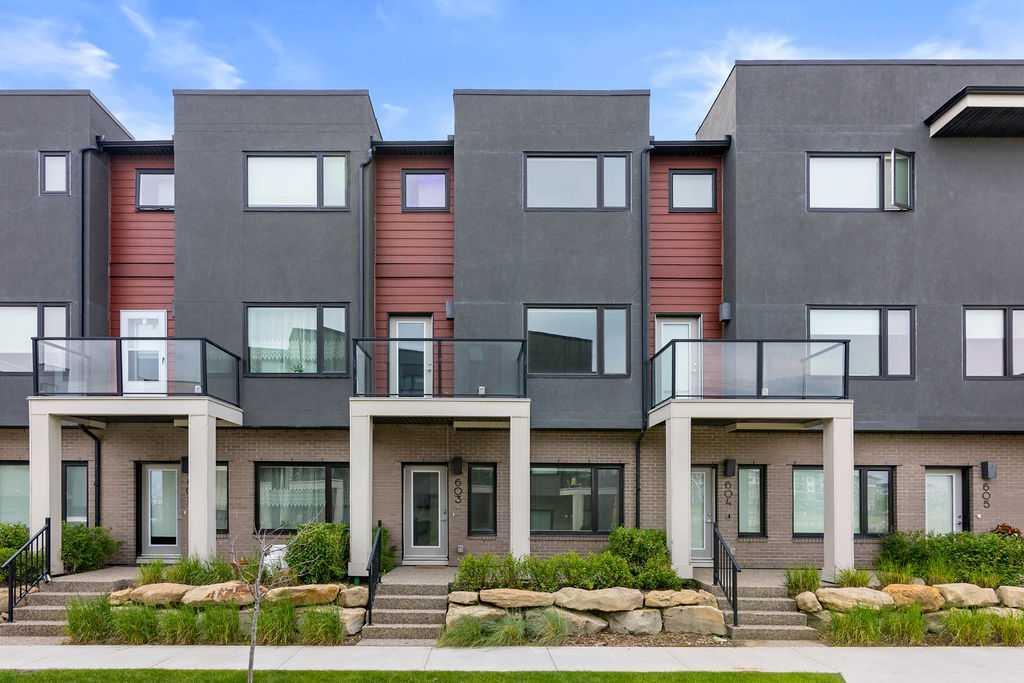 603, 218 Sherwood Square Nw, Calgary