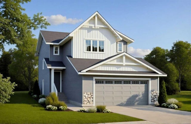 212 Edgefield Bay, Strathmore