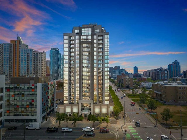 803, 1110 11 Street Sw, Calgary