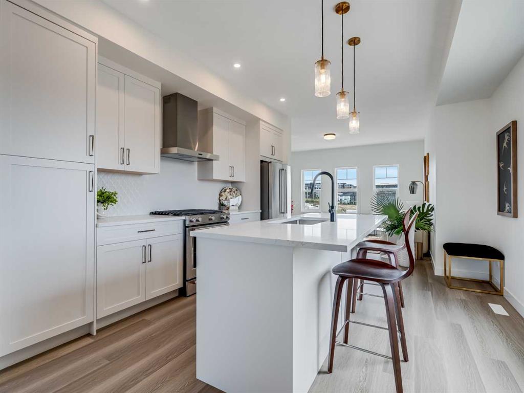 102, 2231 81st Street Southwest, Calgary – Residential Row/Townhouse Listing Photo 10