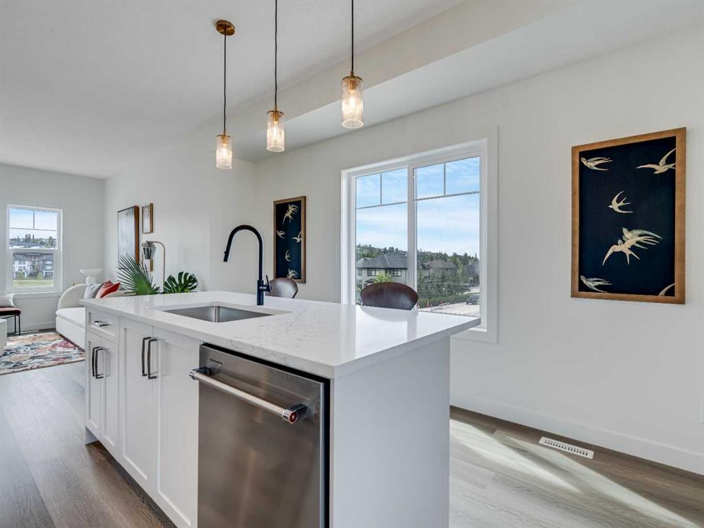 102, 2231 81st Street Southwest, Calgary – Residential Row/Townhouse Listing Photo 12