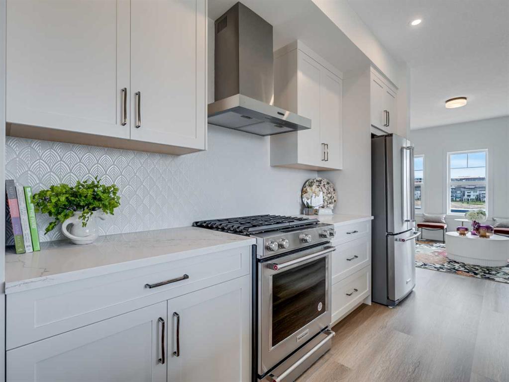 102, 2231 81st Street Southwest, Calgary – Residential Row/Townhouse Listing Photo 13