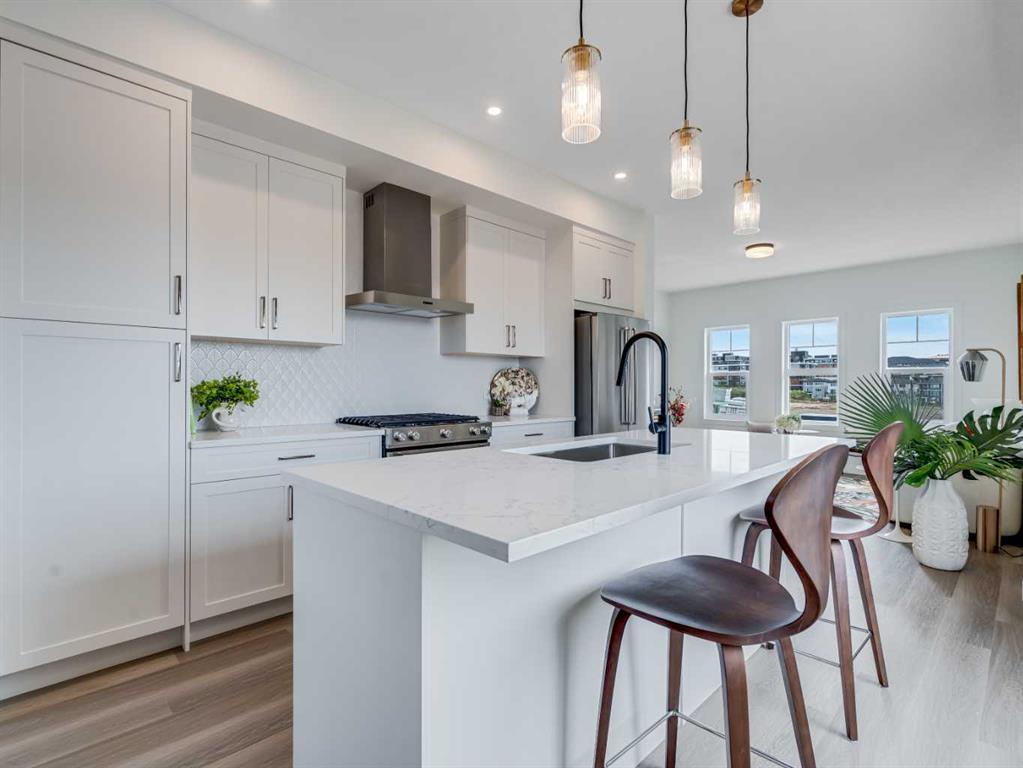 102, 2231 81st Street Southwest, Calgary – Residential Row/Townhouse Listing Photo 14