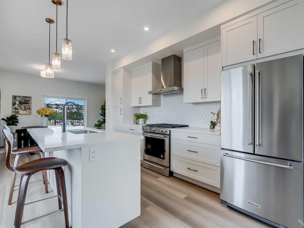 102, 2231 81st Street Southwest, Calgary – Residential Row/Townhouse Listing Photo 16