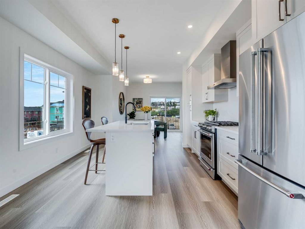 102, 2231 81st Street Southwest, Calgary – Residential Row/Townhouse Listing Photo 18