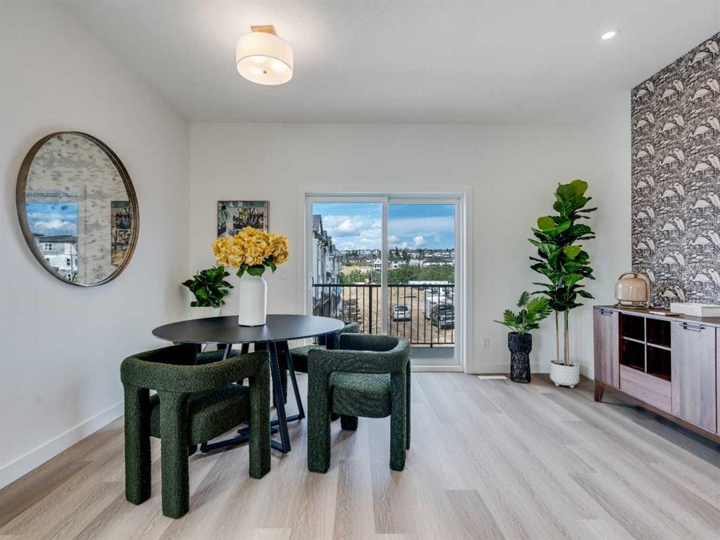 102, 2231 81st Street Southwest, Calgary – Residential Row/Townhouse Listing Photo 21