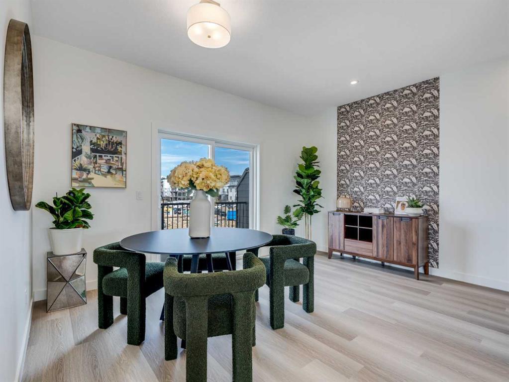 102, 2231 81st Street Southwest, Calgary – Residential Row/Townhouse Listing Photo 22