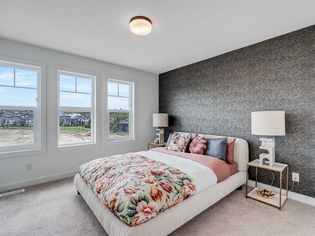 102, 2231 81st Street Southwest, Calgary – Residential Row/Townhouse Listing Photo 24