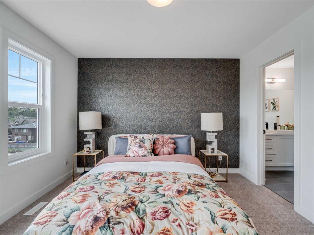 102, 2231 81st Street Southwest, Calgary – Residential Row/Townhouse Listing Photo 25